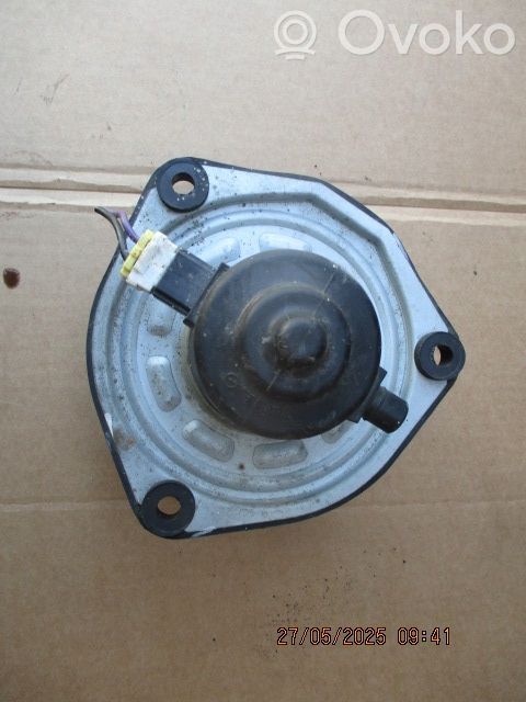 Chevrolet Lanos Mazā radiatora ventilators 