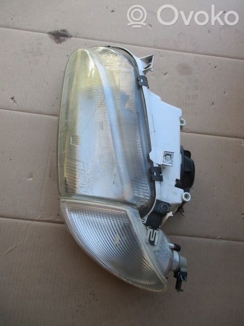 Ford Galaxy Headlight/headlamp 