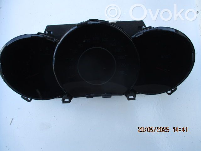 KIA Ceed Subwoofer speaker 