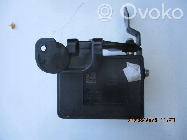 Hyundai i10 ABS bloks 