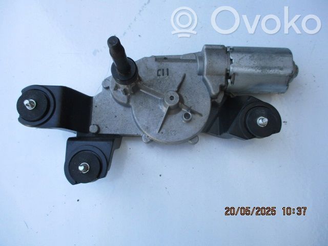 KIA Ceed Rear window wiper motor 