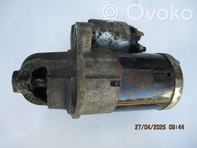 Opel Agila B Starteris 