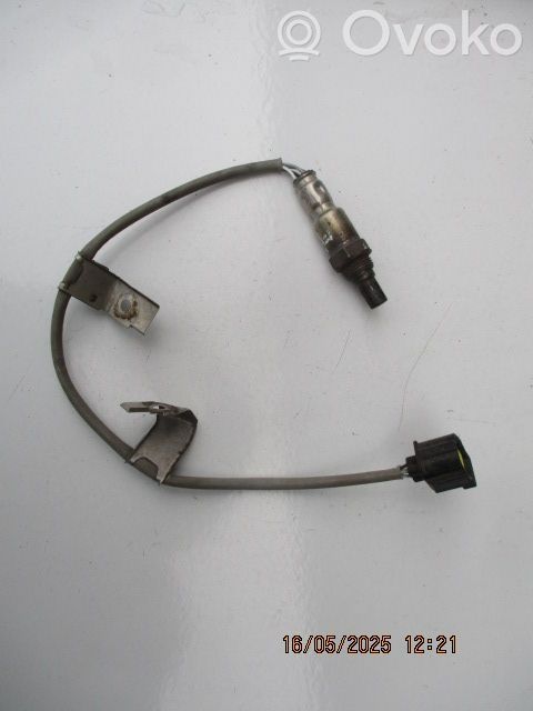 Mitsubishi Space Star Lambda probe sensor 