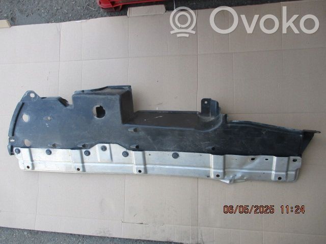 Toyota RAV 4 (XA30) Osłona tylna podwozia 