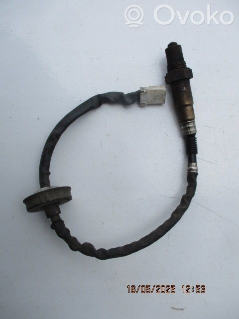 Smart ForFour I Lambda probe sensor 