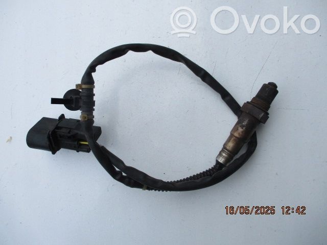 Skoda Fabia Mk1 (6Y) Lambda probe sensor 