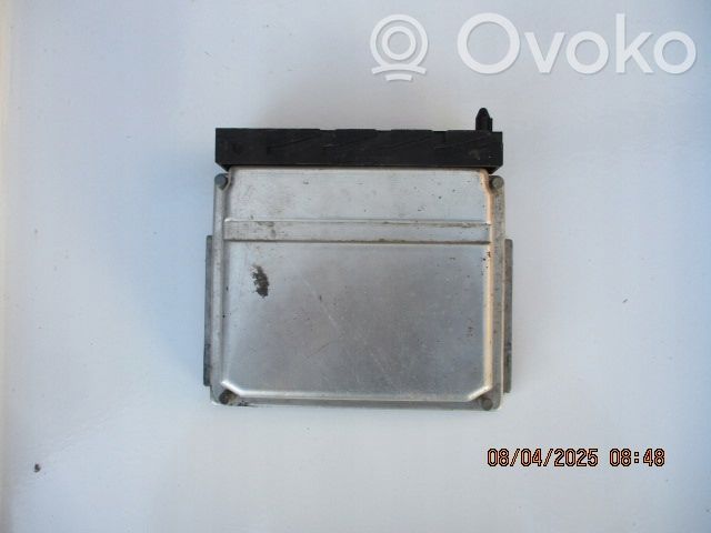 Volvo S60 Engine control unit/module 