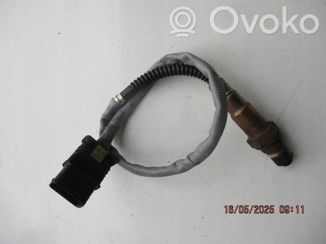 BMW 3 F30 F35 F31 Lambda probe sensor 