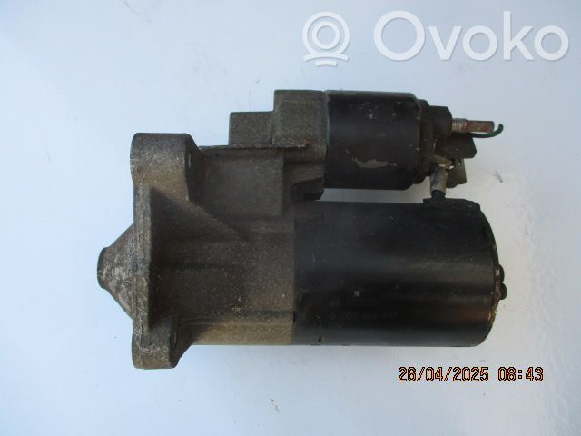Renault Laguna II Motor de arranque 