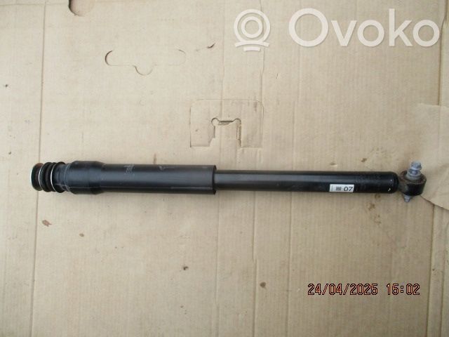 Toyota Aygo AB10 Stoßdämpfer hinten 