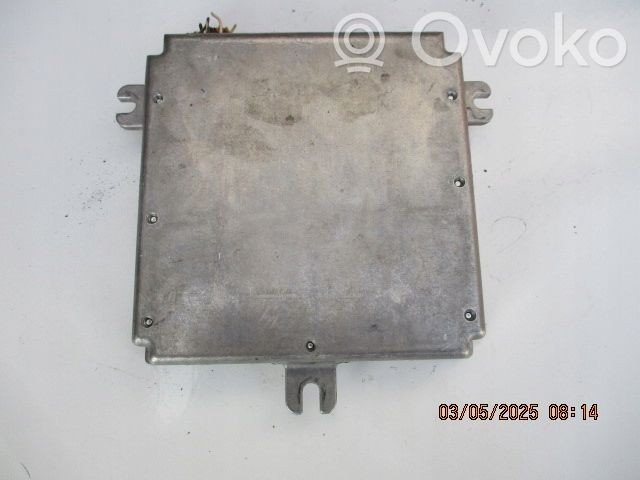 Honda Civic Engine control unit/module 