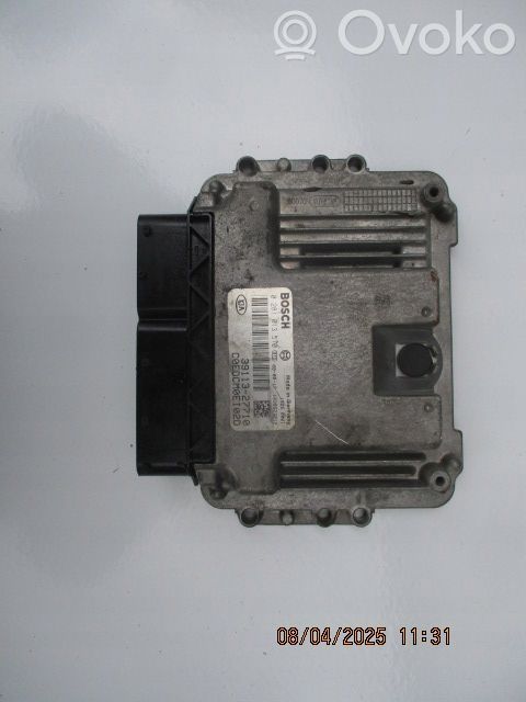 KIA Ceed Engine control unit/module 