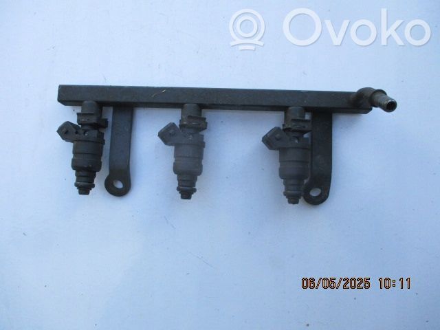 Daewoo Tico Fuel main line pipe 