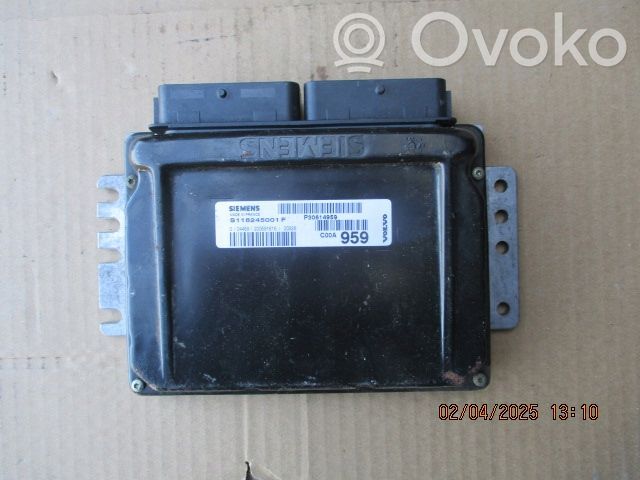 Engine control unit/module   P30614959