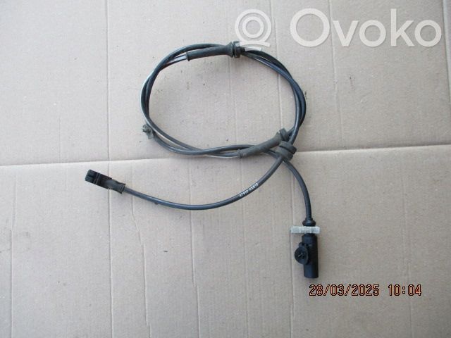 Nissan Micra Engine bonnet/hood lock release cable 