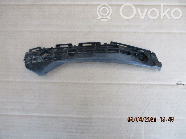 Toyota Yaris Uchwyt / Mocowanie zderzaka tylnego 