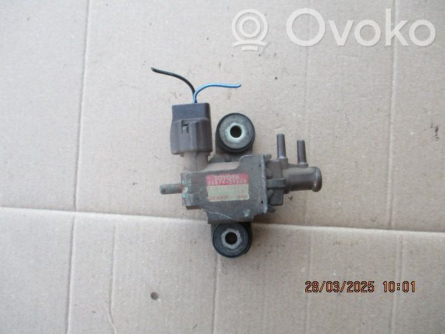 Toyota Corolla E120 E130 Solenoidinis vožtuvas 
