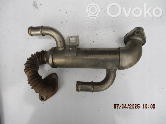 Skoda Fabia Mk2 (5J) EGR dzesētājs 