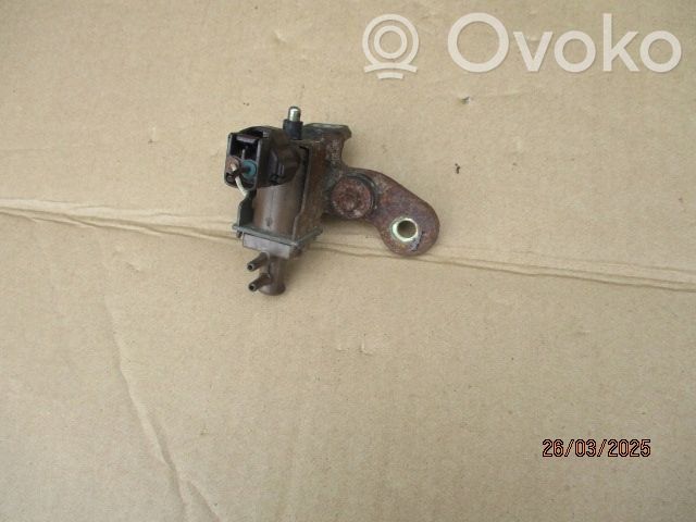 Toyota C-HR I Turbo solenoid valve 