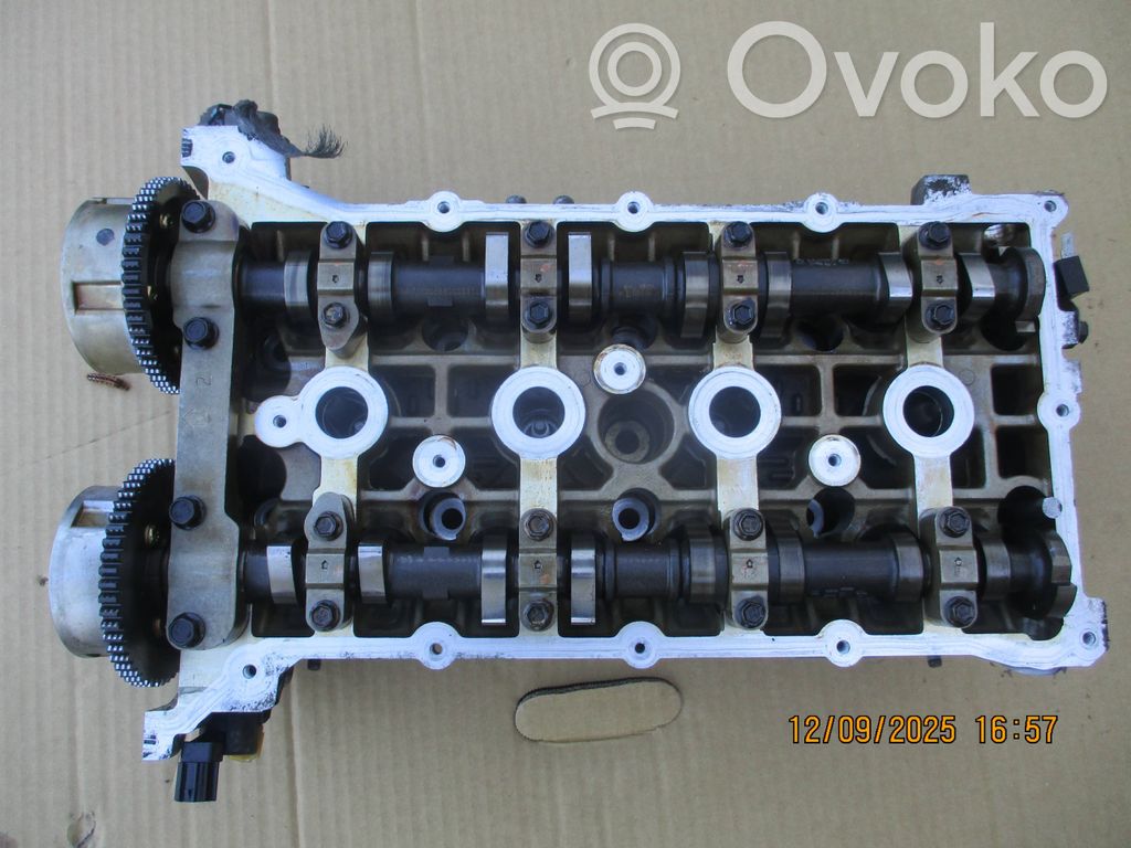Dodge Caliber Engine head 