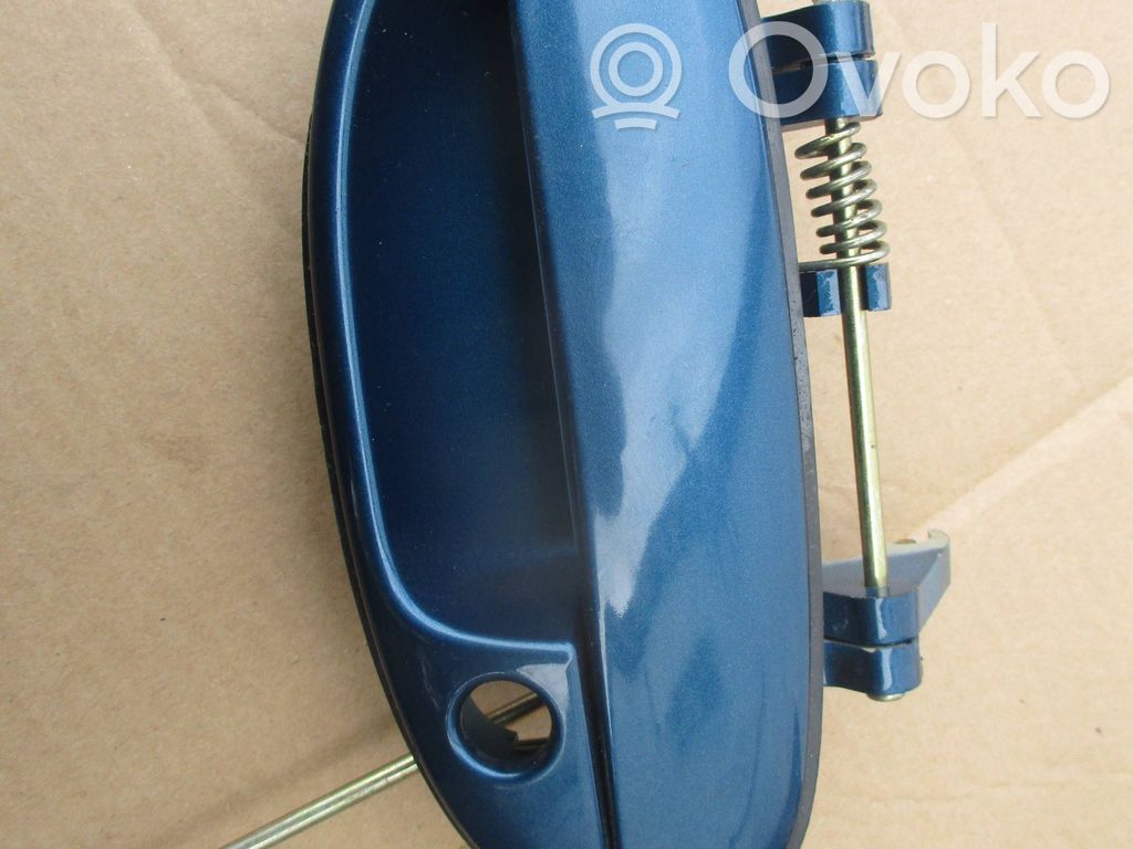 Manecilla externa puerta delantera   DWMC,PPEHPA66