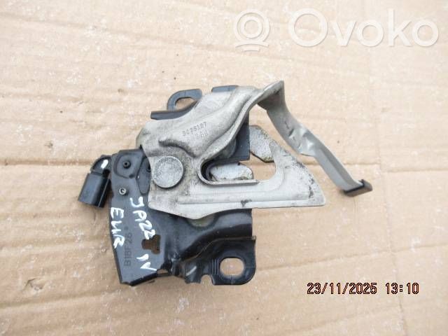 Honda Jazz Engine bonnet/hood lock/catch 