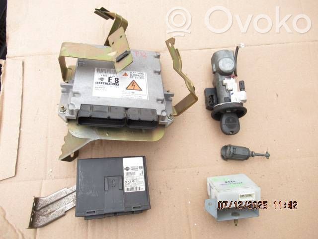 Nissan Primera Engine control unit/module 