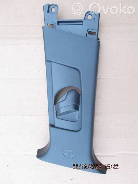 Osłona słupka szyby przedniej / A   EK5210,62420F4060