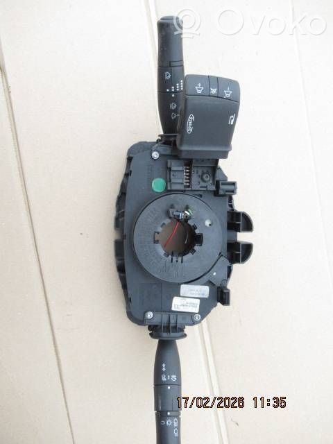 Renault Megane II Light switch 