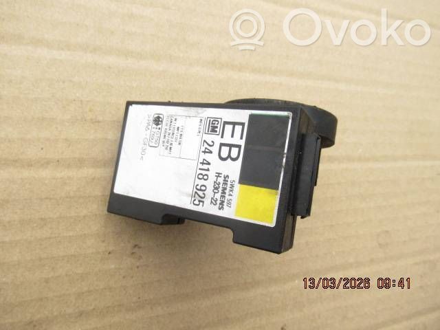 Opel Corsa B Immobiliser reader (aerial) 