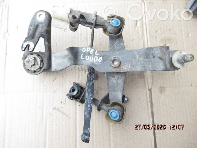 Selector de cambios   27032026