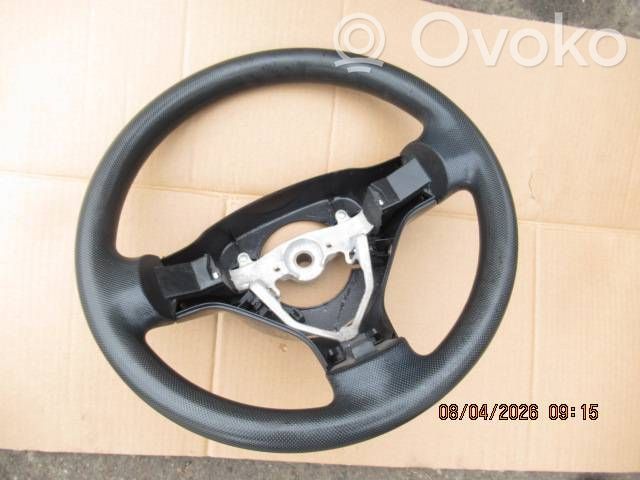 Peugeot 107 Steering wheel 
