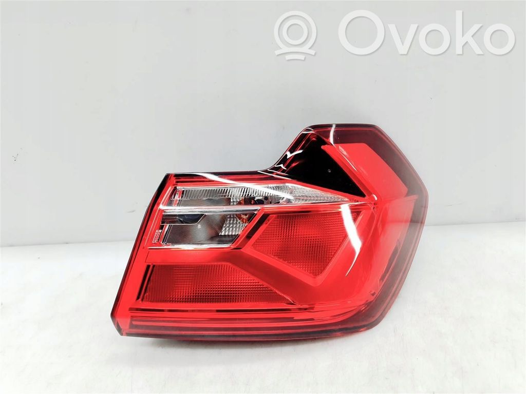 Audi A1 Takavalot 