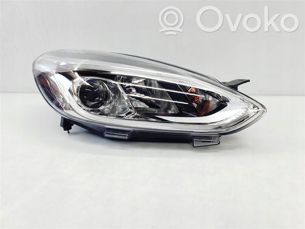 Headlight/headlamp   L1BB13E014CD