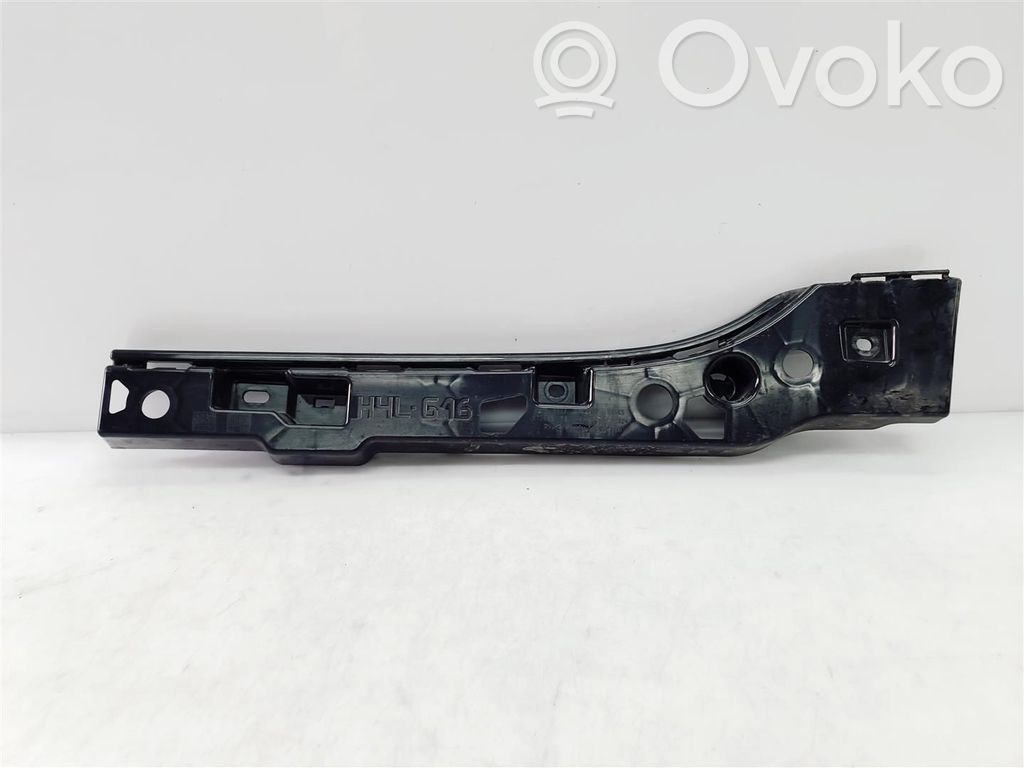 BMW 8 G15 Sill/side skirt trim 