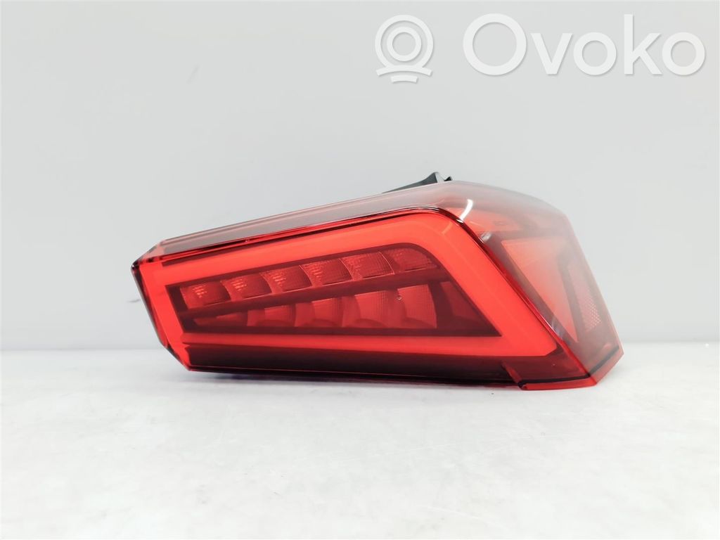 Cupra Born Takavalot 
