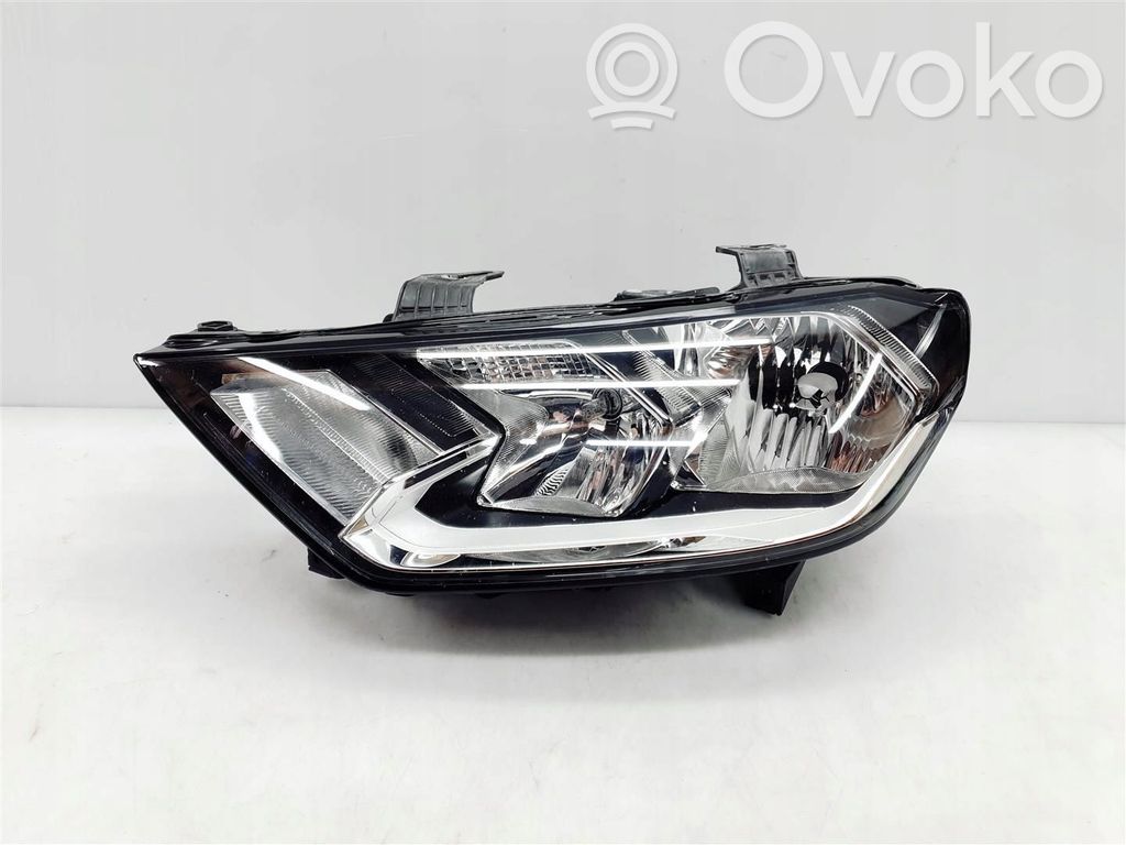 Headlight/headlamp   90106037