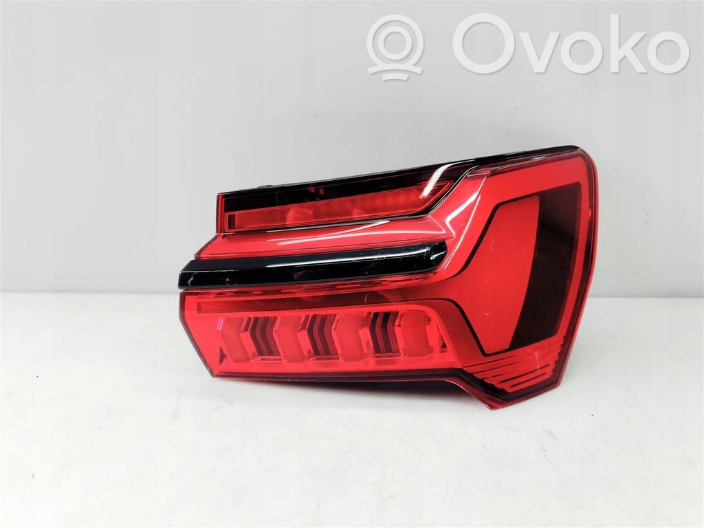 Rear/tail lights   4K5945092D