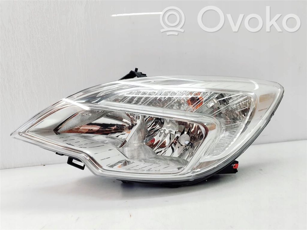 Headlight/headlamp   VP9PMX13006AD