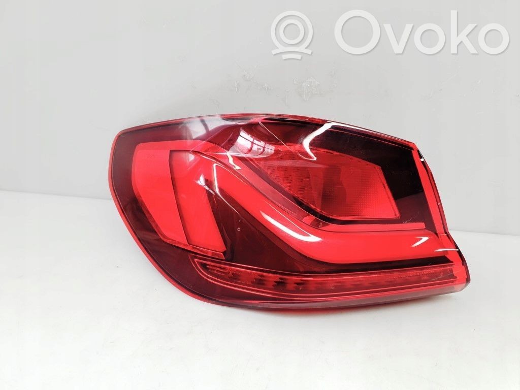 BMW 1 F40 Takavalot 