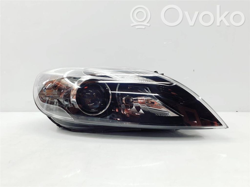 Volvo V40 Phare frontale 