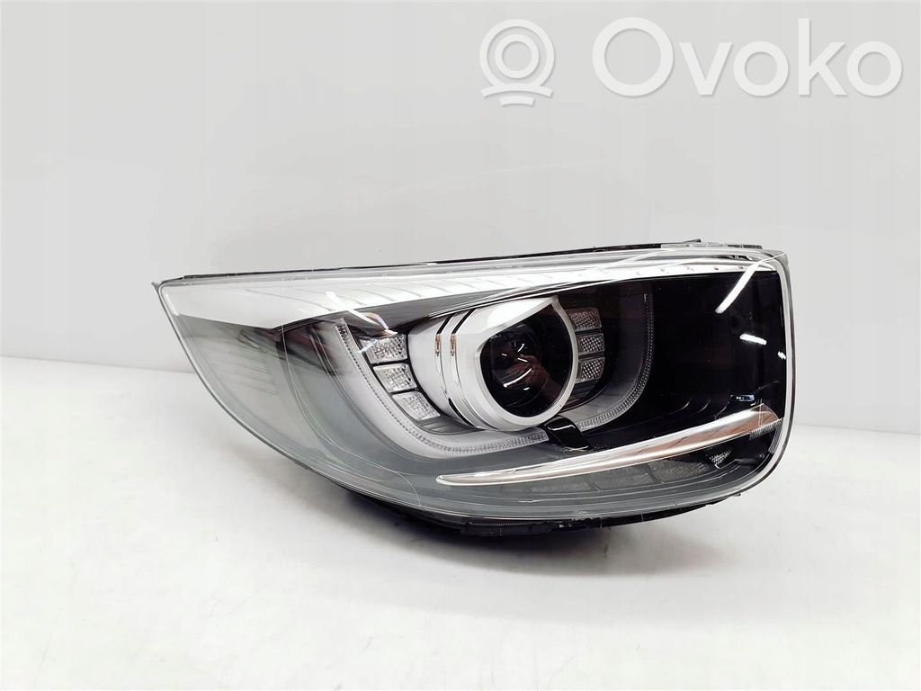 Headlight/headlamp   92102G60