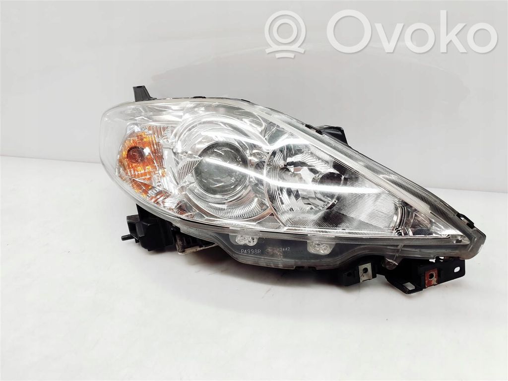Headlight/headlamp   P5117R