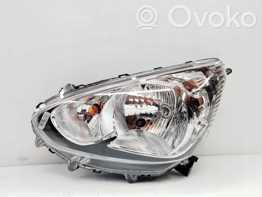 Mitsubishi Space Star Headlight/headlamp 