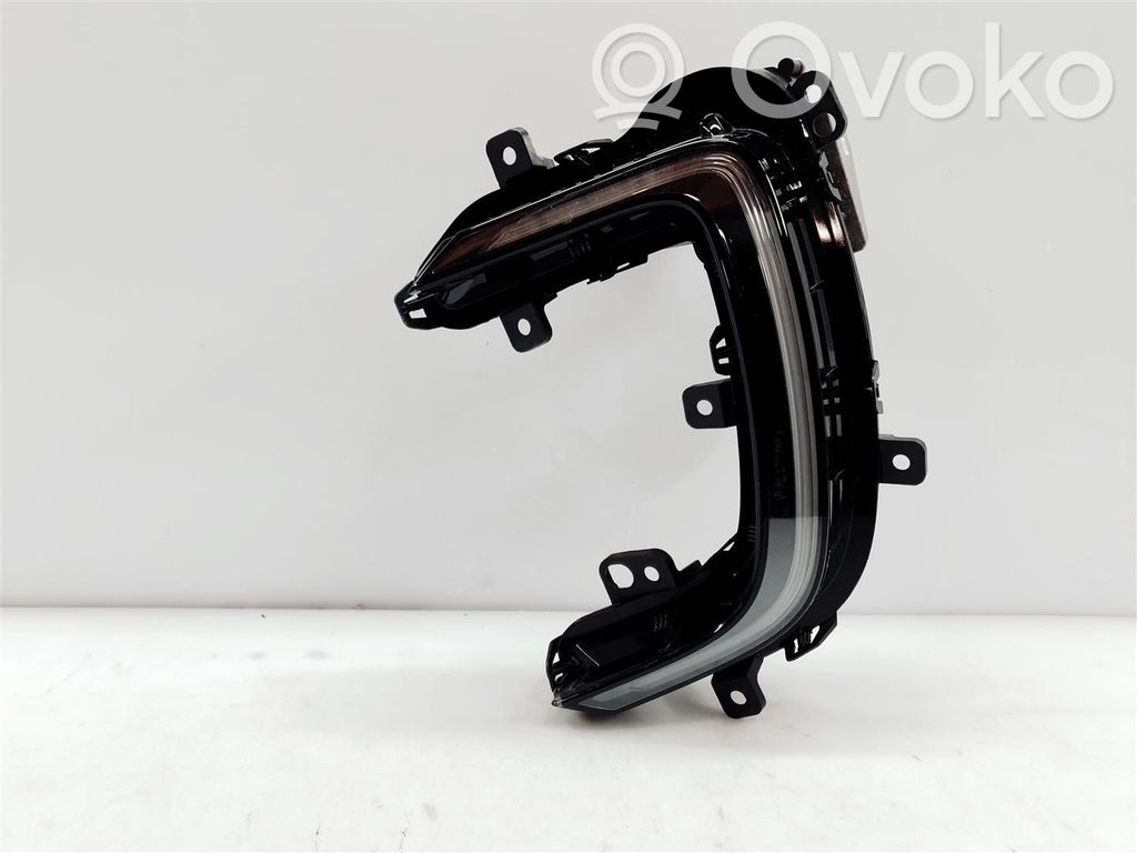 Volkswagen e-Up LED-Tagfahrscheinwerfer 