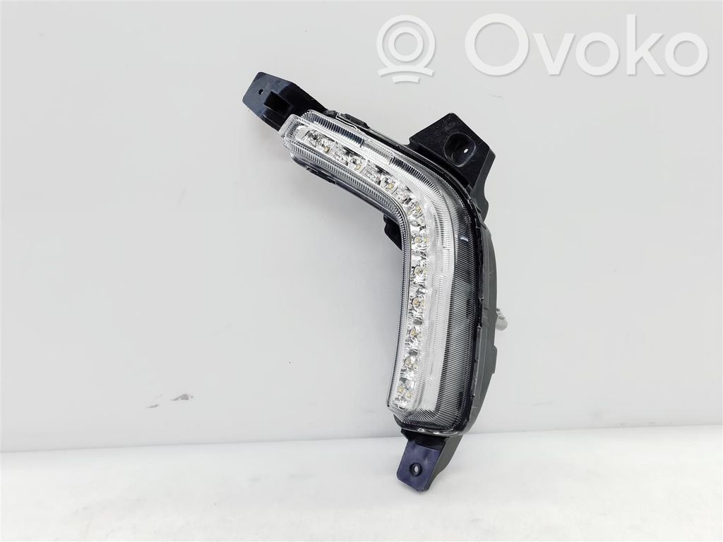 Hyundai i10 Lampa LED do jazdy dziennej 