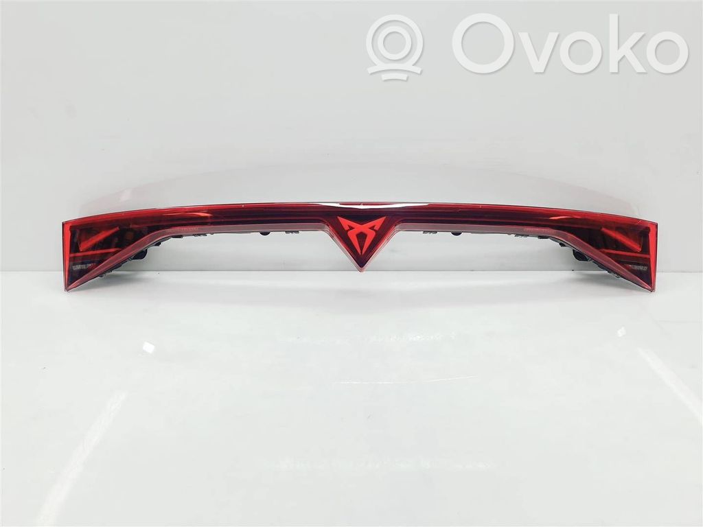 Cupra Formentor Takaluukun takavalot 