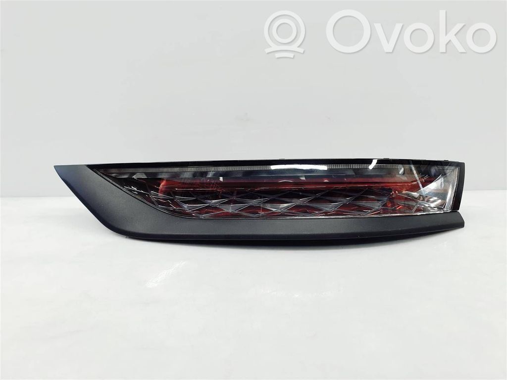 Citroen DS7 Crossback Takavalot 