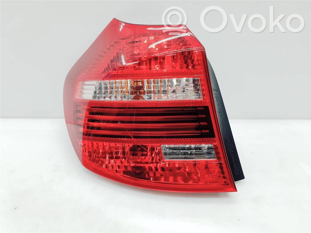 Rear/tail lights   7181297