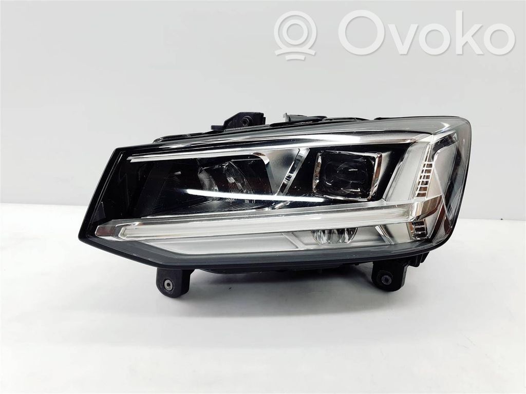 Audi Q2 - Headlight/headlamp 